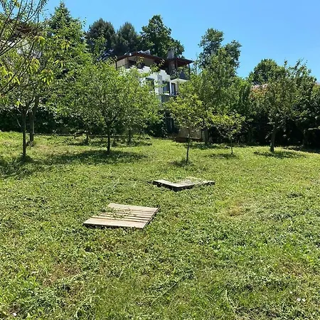 Megara; Havuzlu, Denize Yakin Izole Bir Alan Отель 4*